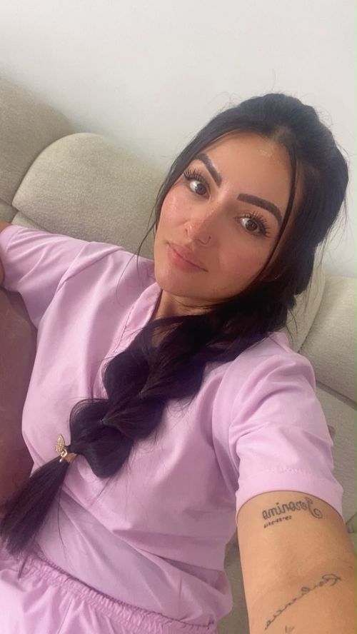 Dahiana